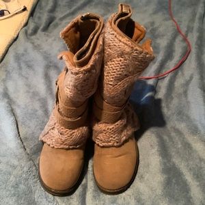 Womens boots